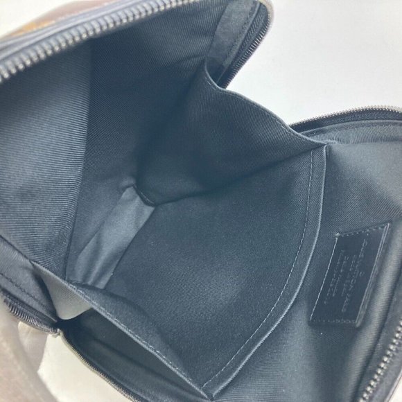 LOUIS VUITTON Monogram Solar Ray Utility Side Bag Crossbody Shoulder Bag - Picture 15 of 16